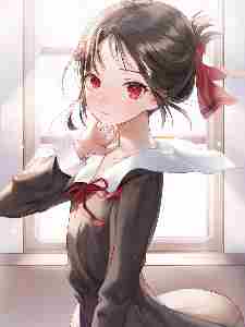 After deciding to give up, I became popular