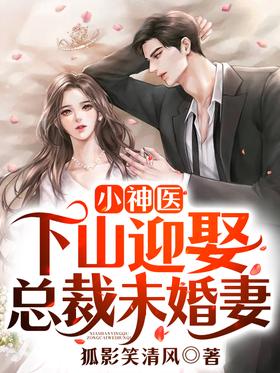 Little Miracle Doctor: Go Down the Mountain to Marry the CEO's Fiancee